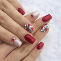 Classic Edge Nails