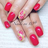 Nails on 10th