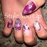 Style You Up