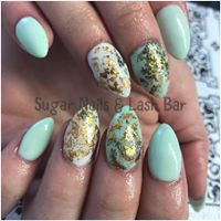 Sugar Nails & Lash Bar at Urban Tan