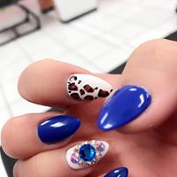 E.B. Nails