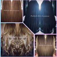 Poshlocks Hair Extensions