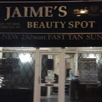 Jaimes Beautyspot