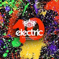 Electric Hairdressing