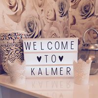 Kalmer