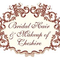 Bridal Hair and Makeup Of Cheshire