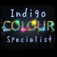 Indigo colour specialist