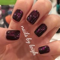 Nails by Leigh