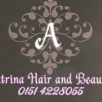 Atrina Hair and Beauty