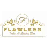 Flawless hair & beauty bar