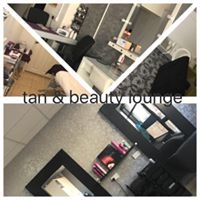 Tan and Beauty Lounge