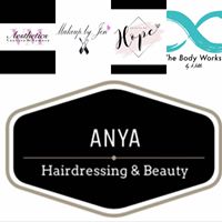 ANYA hairdressing & beauty