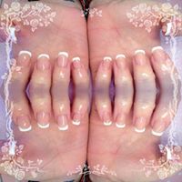 Liddylou nails