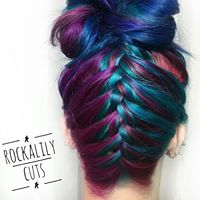 Rockalily-London,UK