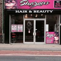 Sharons Hairdressing Salon