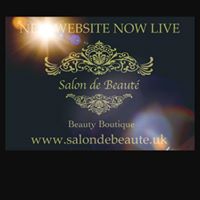 Salon de Beaute