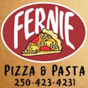 Fernie Pizza and Pasta
