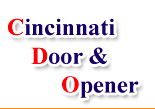 Cincinnati Door & Opener, Inc.