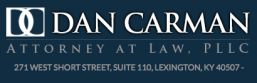 Dan Carman, Attorney at Law