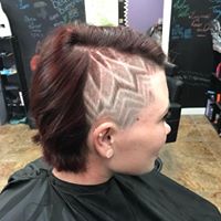 Gilt Edge Barber