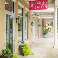 Bangs Salon-Beaufort,SC