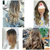 Allure Hair Salon Fountain Valley