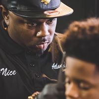Atlanta’s Finest Barbershop