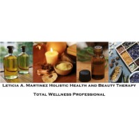 Leticia A. Martinez Holistic Health and Beauty Therapy