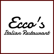 Ecco’s Pizza