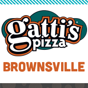 Gatti’s Pizza Brownsville