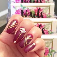 Jeannelle’s Gels