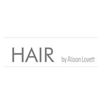 HAIR by Alison Lovett
