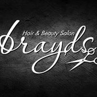 Brayds Family Hair and Day Spa