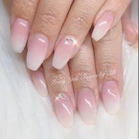 Pretty Little Fingers by Alli