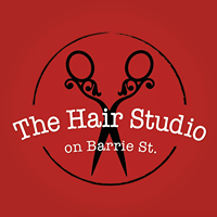 The Hair Studio on Barrie
