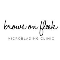 Brows on Fleek – Microblading Clinic