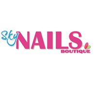 Sky Nails Boutique