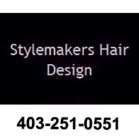 Stylemakers Hair Design – Calgary, AB