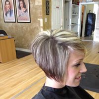 O’Haira’s Hair and Nail Studio