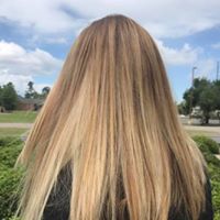 Hair By Holly Breeden at Salon TralÃƒÂ©