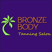 Bronze Body Tanning Salon