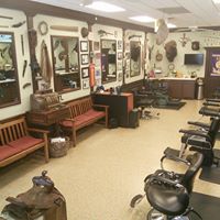 The Barber Shop-Hilton Head Island, SC