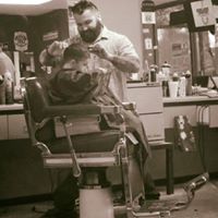 Joe’s Barbershop