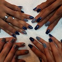 Nail Talk & Polished Spa
