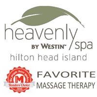 The Heavenly Spa by Westin