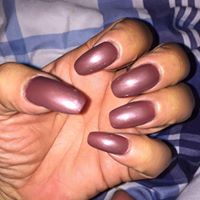 Crafty Nail Designs by Mel