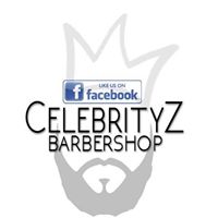 Celebrityz Barbershop