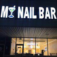 My Nail Bar