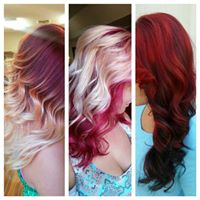 Holmes Hair Studio