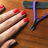 VIP Nails & Spa Anderson, SC